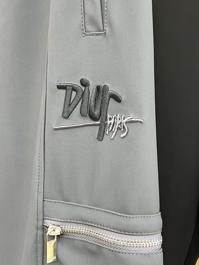 Christian Dior Long Pants